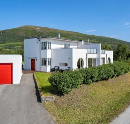 Great Villa With Amazing View Tromsø Eksteriør billede