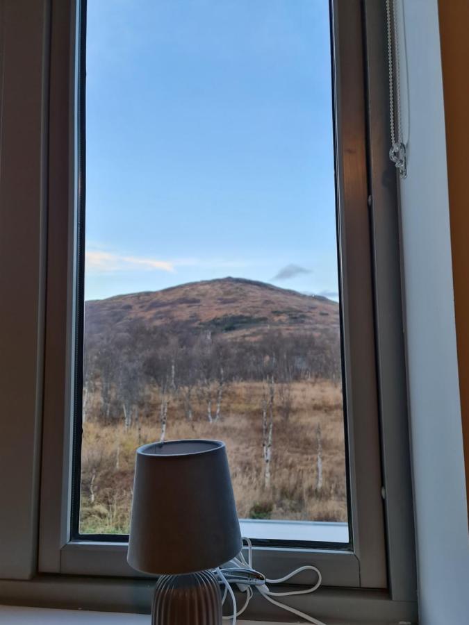 Great Villa With Amazing View Tromsø Eksteriør billede